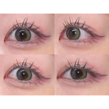 レディトゥーウェアダウニーチーク/BBIA/ジェル・クリームチークを使ったクチコミ(5枚目)