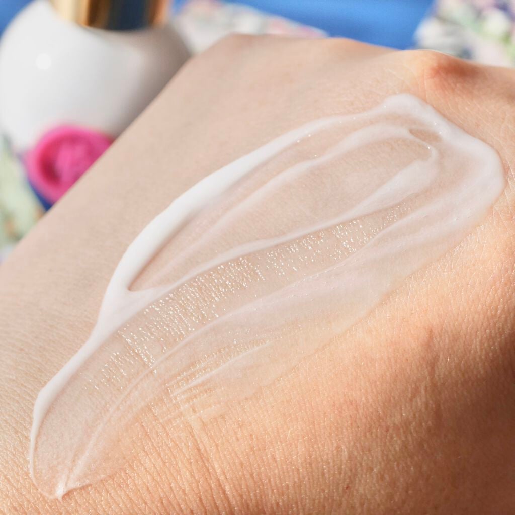 ハンドボディーローション ロザベラ/BELLADONNA BATH&BODY/ボディローションを使ったクチコミ(5枚目)