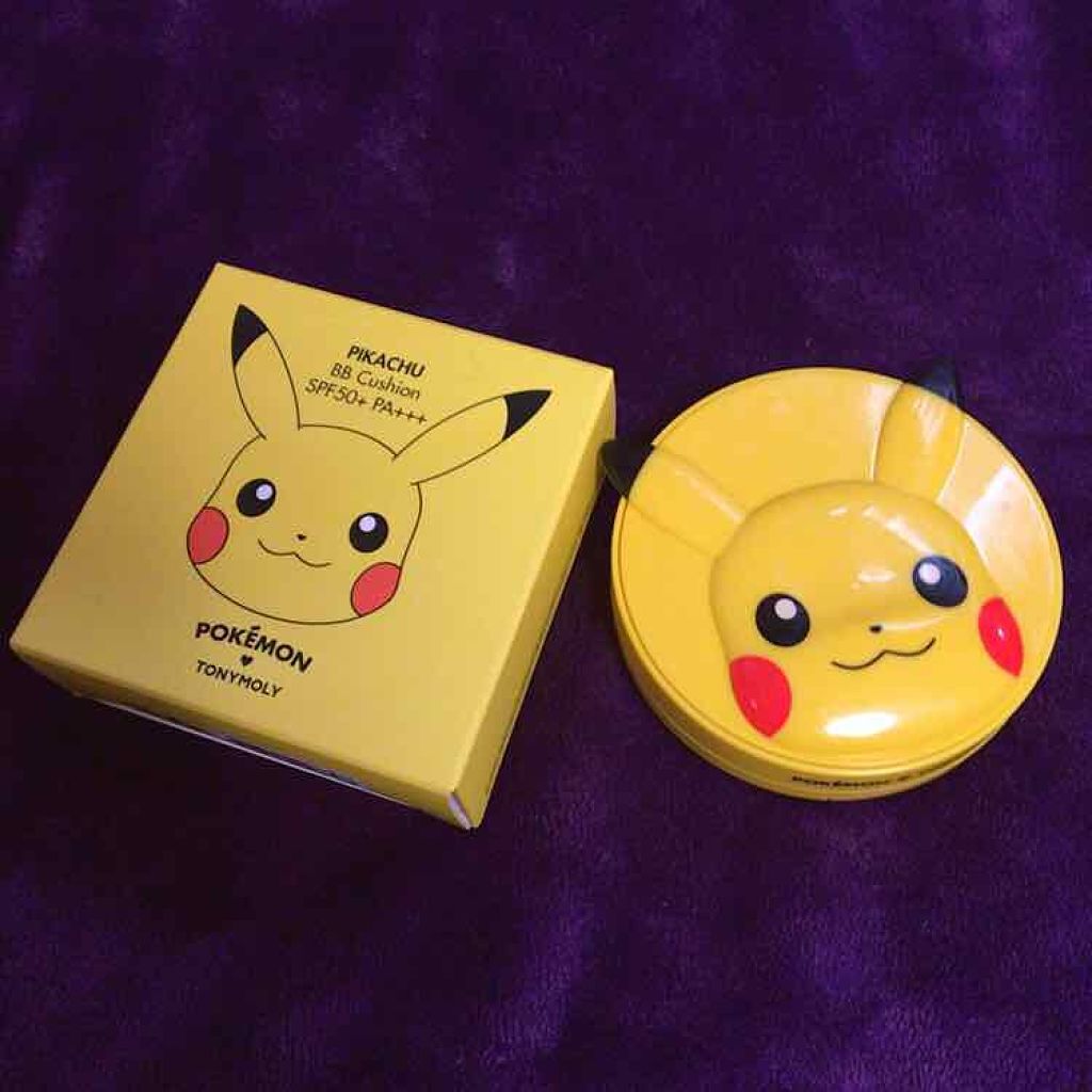 ディライト トニーティント/TONYMOLY/リップティントを使ったクチコミ(1枚目)