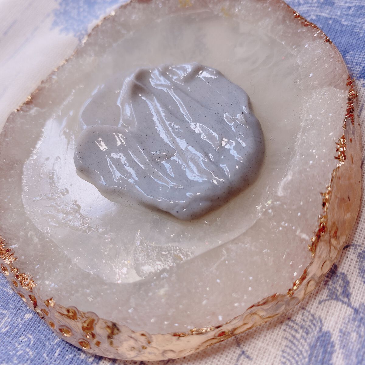 クレイクリームシャンプー（モイスト）/cocone/市販シャンプーを使ったクチコミ（3枚目）