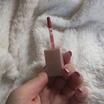 むっちリップ/b idol/口紅を使ったクチコミ(2枚目)