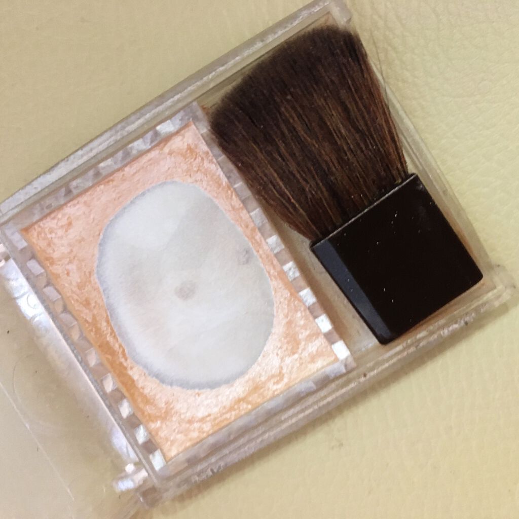 パールグロウハイライト/CEZANNE/パウダーハイライトを使ったクチコミ（1枚目）