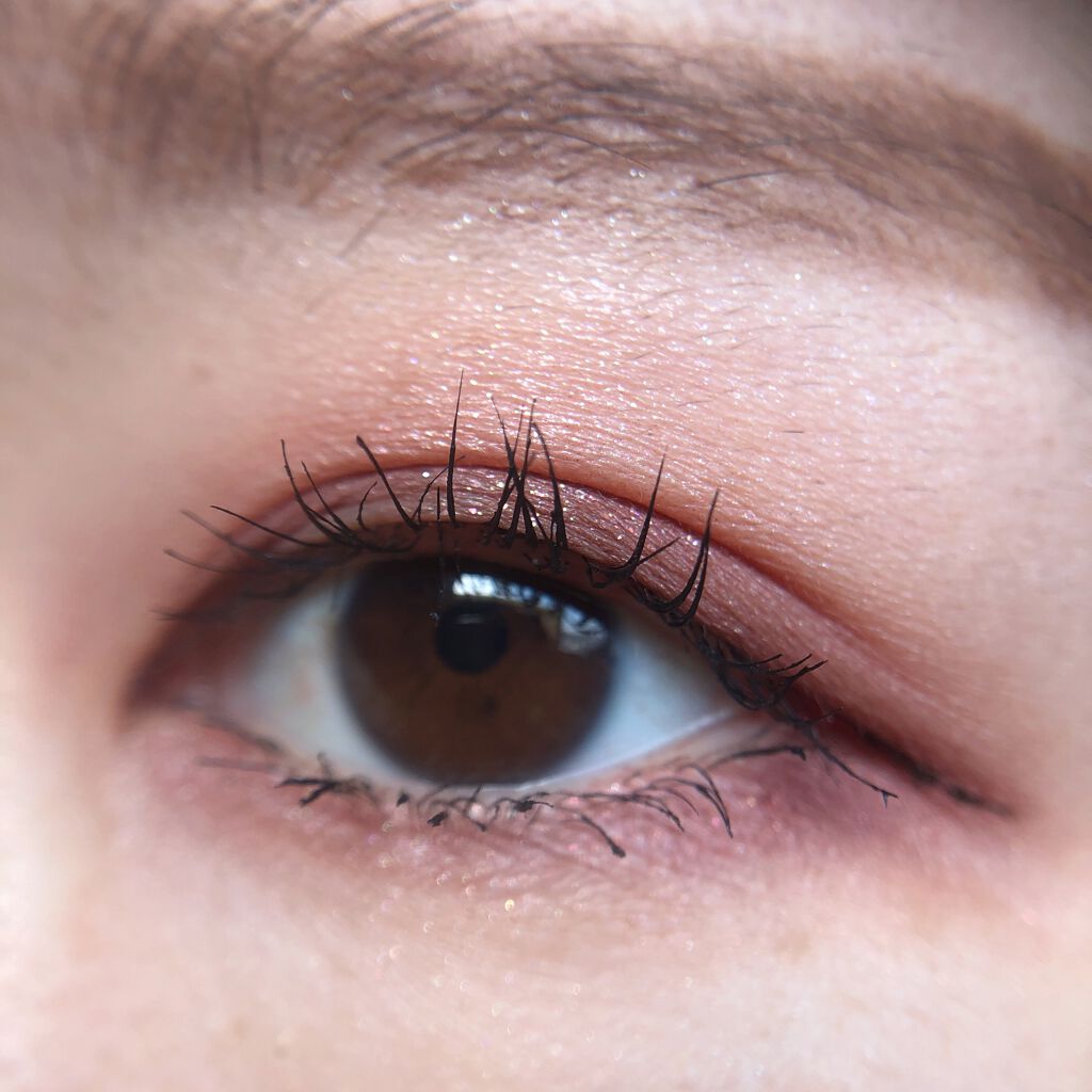 レ キャトル オンブル/CHANEL/アイシャドウパレットを使ったクチコミ（3枚目）