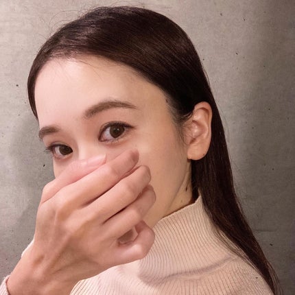 カールステイマスカラ/LECTUYOUR/マスカラを使ったクチコミ(5枚目)