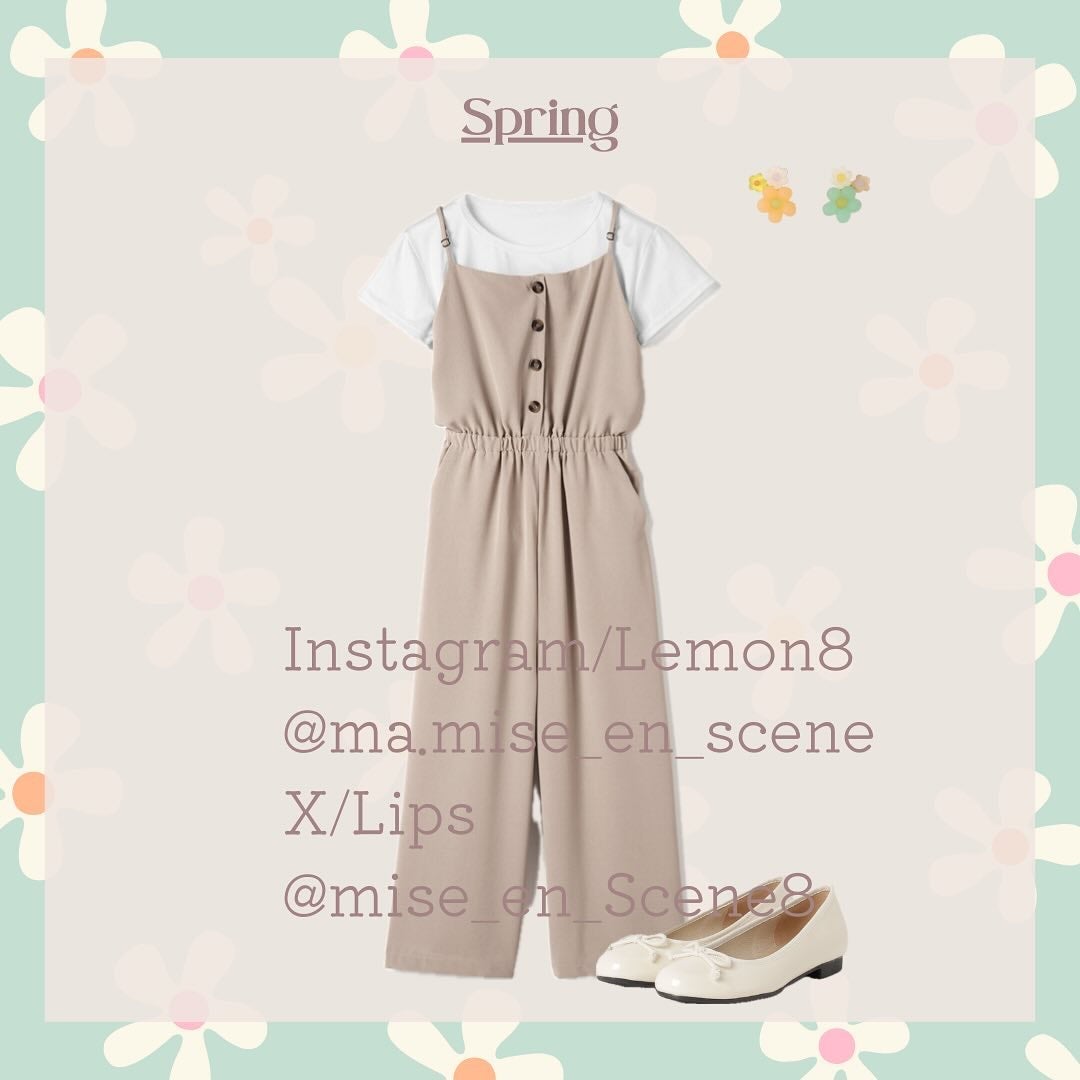 mai❄16PC/骨格3.7/顔タイプ/東京荒川区・日暮里 on LIPS 「骨格7タイプの中のラブリーさんについてまとめました!ちなみに私..」(3枚目)