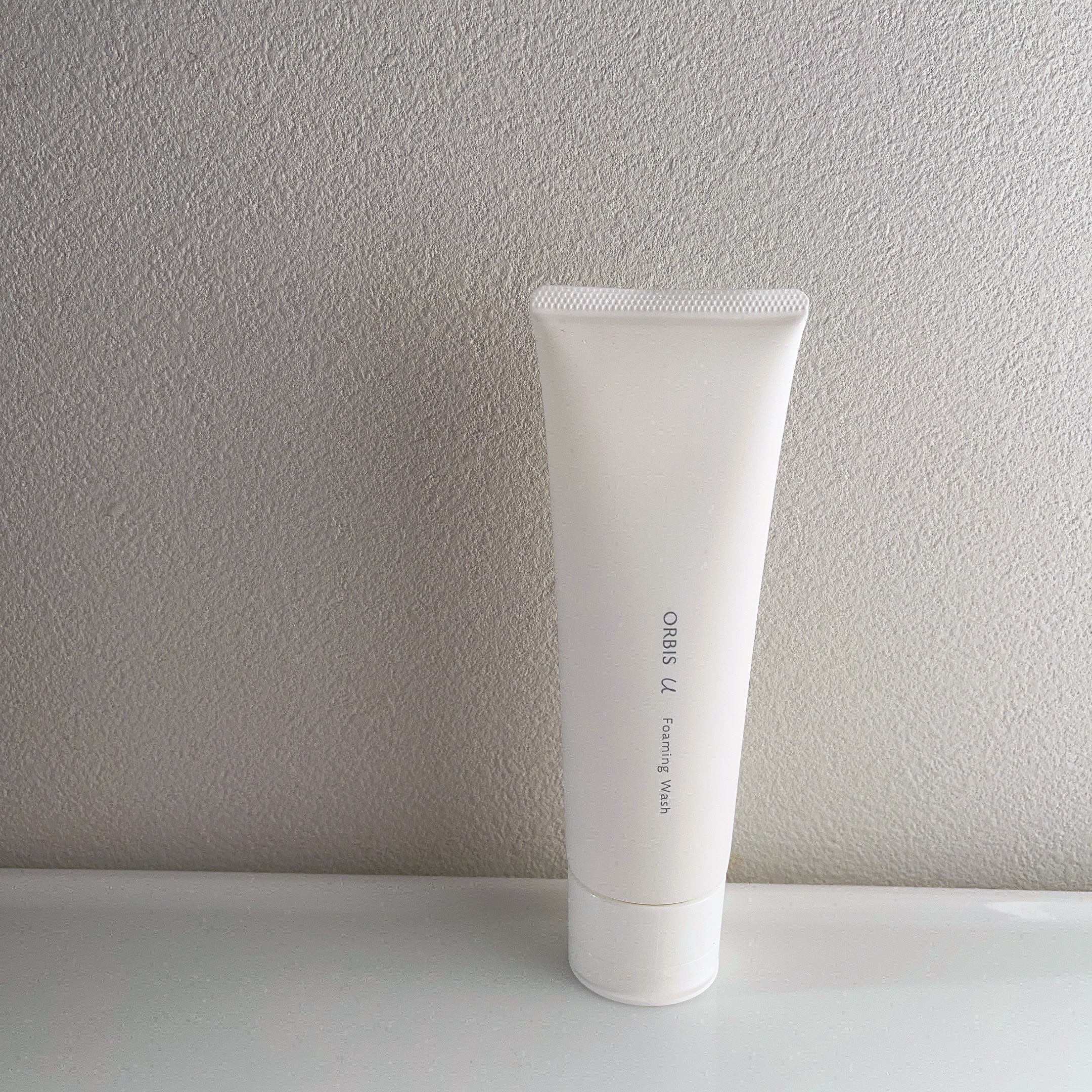 オルビスユー フォーミングウォッシュ/オルビス/洗顔フォームを使ったクチコミ（1枚目）