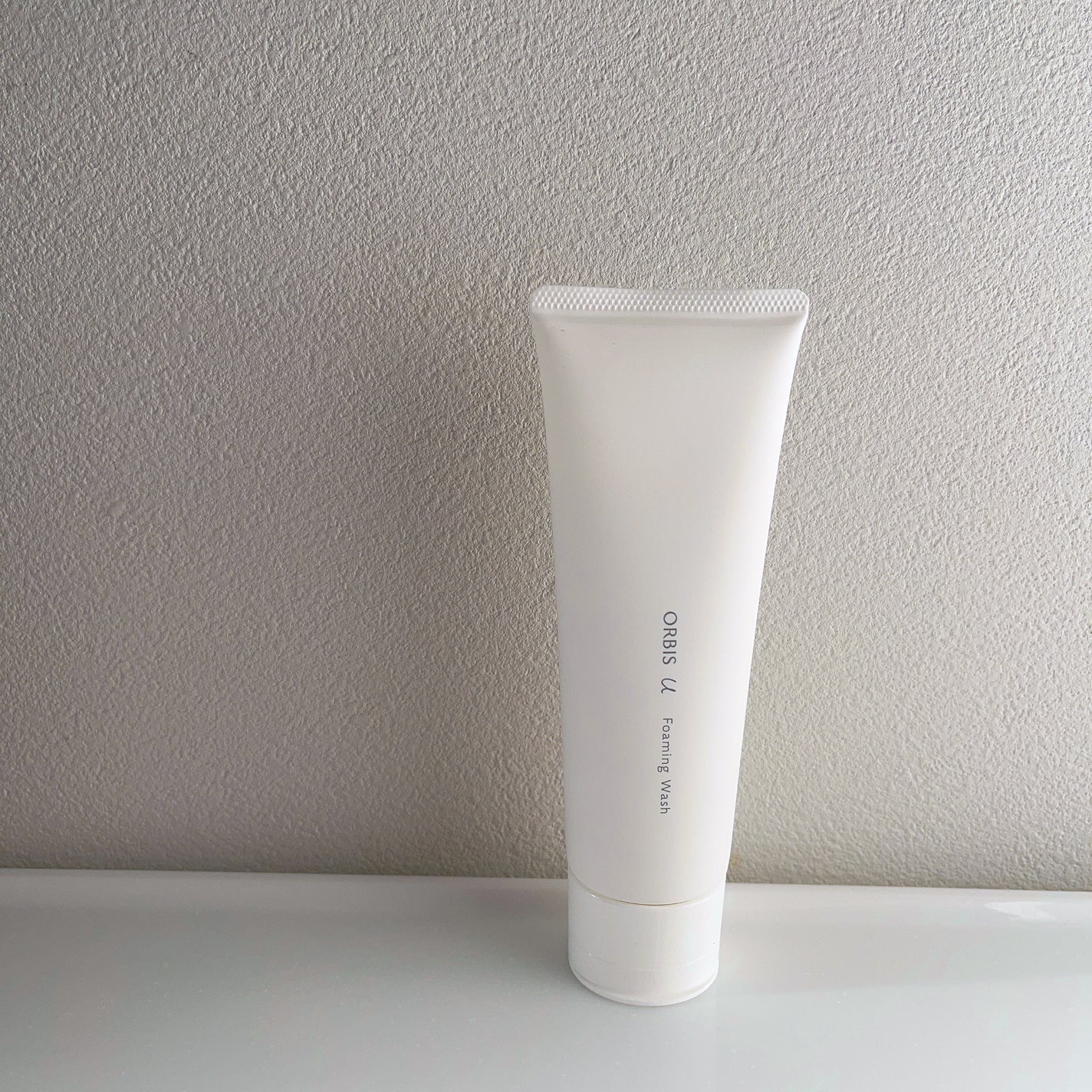 オルビスユー フォーミングウォッシュ/オルビス/洗顔フォームを使ったクチコミ(1枚目)