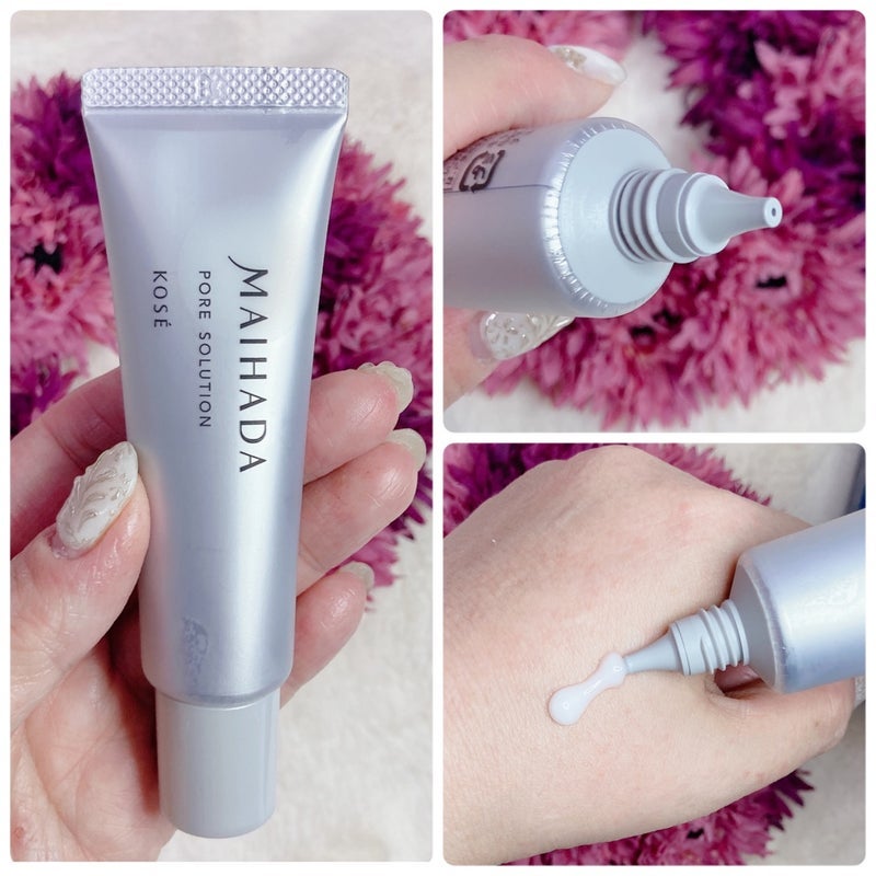 肌潤 ポアソリューション/米肌/美容液 by かなっちょ🌹フォロバ100❤️