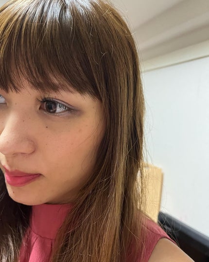 misa on LIPS 「パステルメイクがしたくなって大好きな、はるみさんのマネッコメイ..」(6枚目)