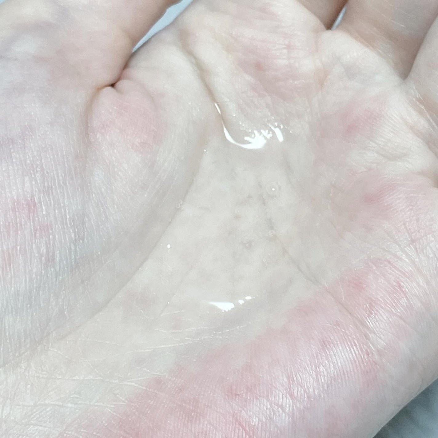 ドレススノー ローション【医薬部外品】 /アテニア/化粧水を使ったクチコミ(3枚目)