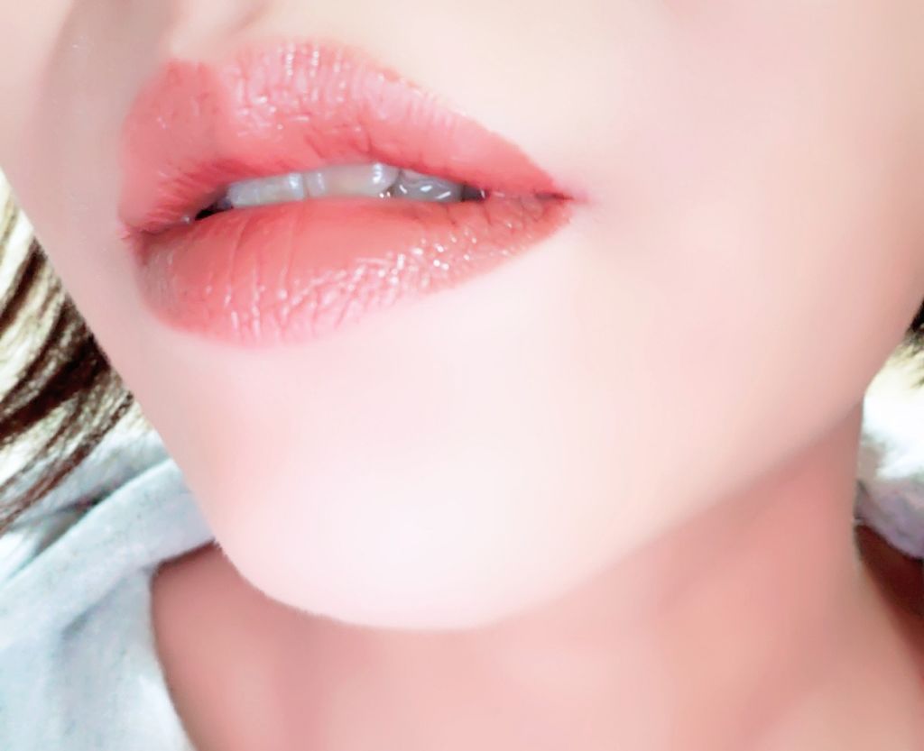 リップ カラー マット/TOM FORD BEAUTY/口紅を使ったクチコミ（2枚目）