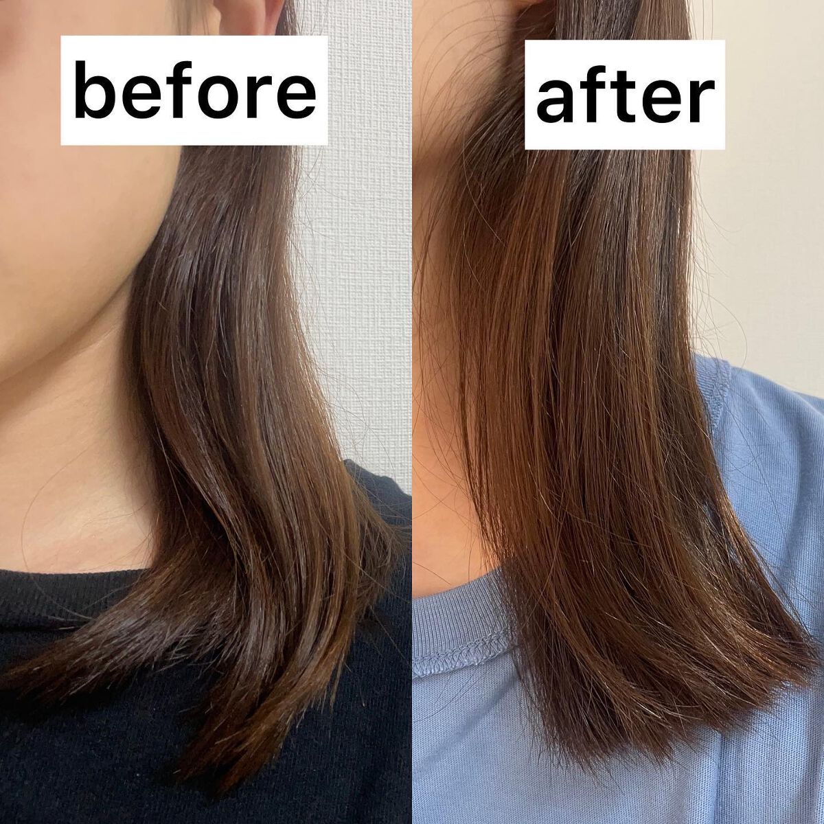 スパ・シャンプー/ヘアトリートメント モイスチャー/Off&Relax/市販シャンプーを使ったクチコミ(4枚目)