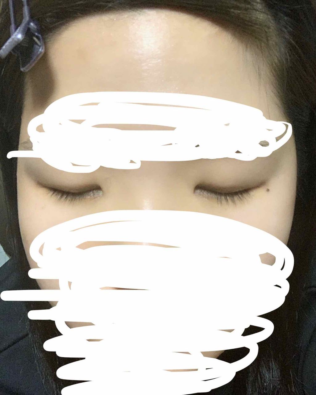 THE アイクリーム/UZU BY FLOWFUSHI/アイケア・アイクリームを使ったクチコミ(2枚目)