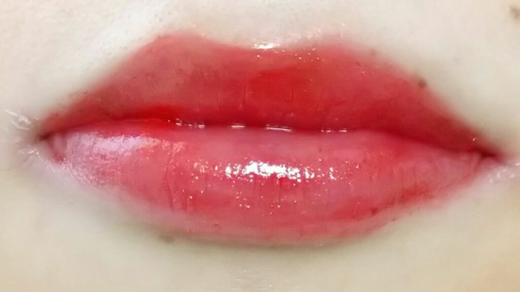 ルージュ・ジバンシイ/GIVENCHY/ハイライト・シェーディングを使ったクチコミ（2枚目）