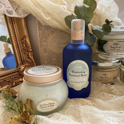 ボタニカルウォーター リフレッシング /SABON/化粧水を使ったクチコミ(1枚目)