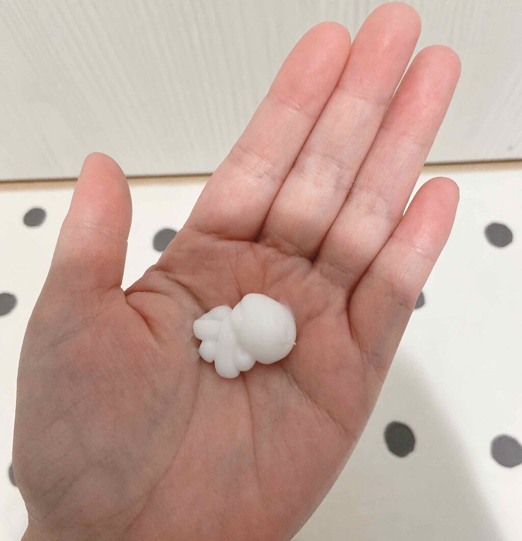 スカルプD ボーテ ナチュラスター スカルプシャンプー／トリートメントパック/アンファー(スカルプD)/シャンプー・コンディショナーを使ったクチコミ（3枚目）