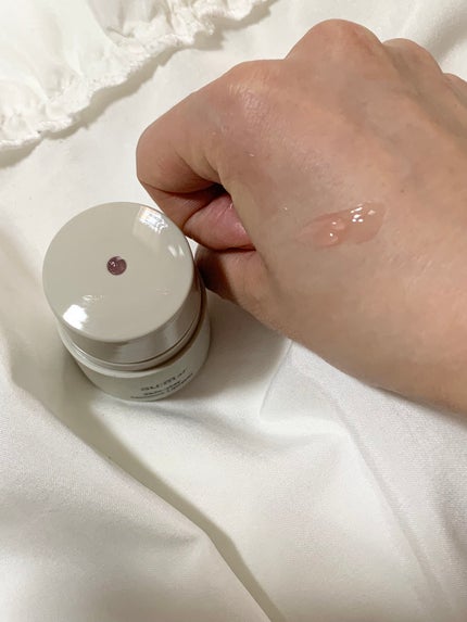 スキンステイモイスチャーリップセリン/su:m37°/リップバームを使ったクチコミ(3枚目)