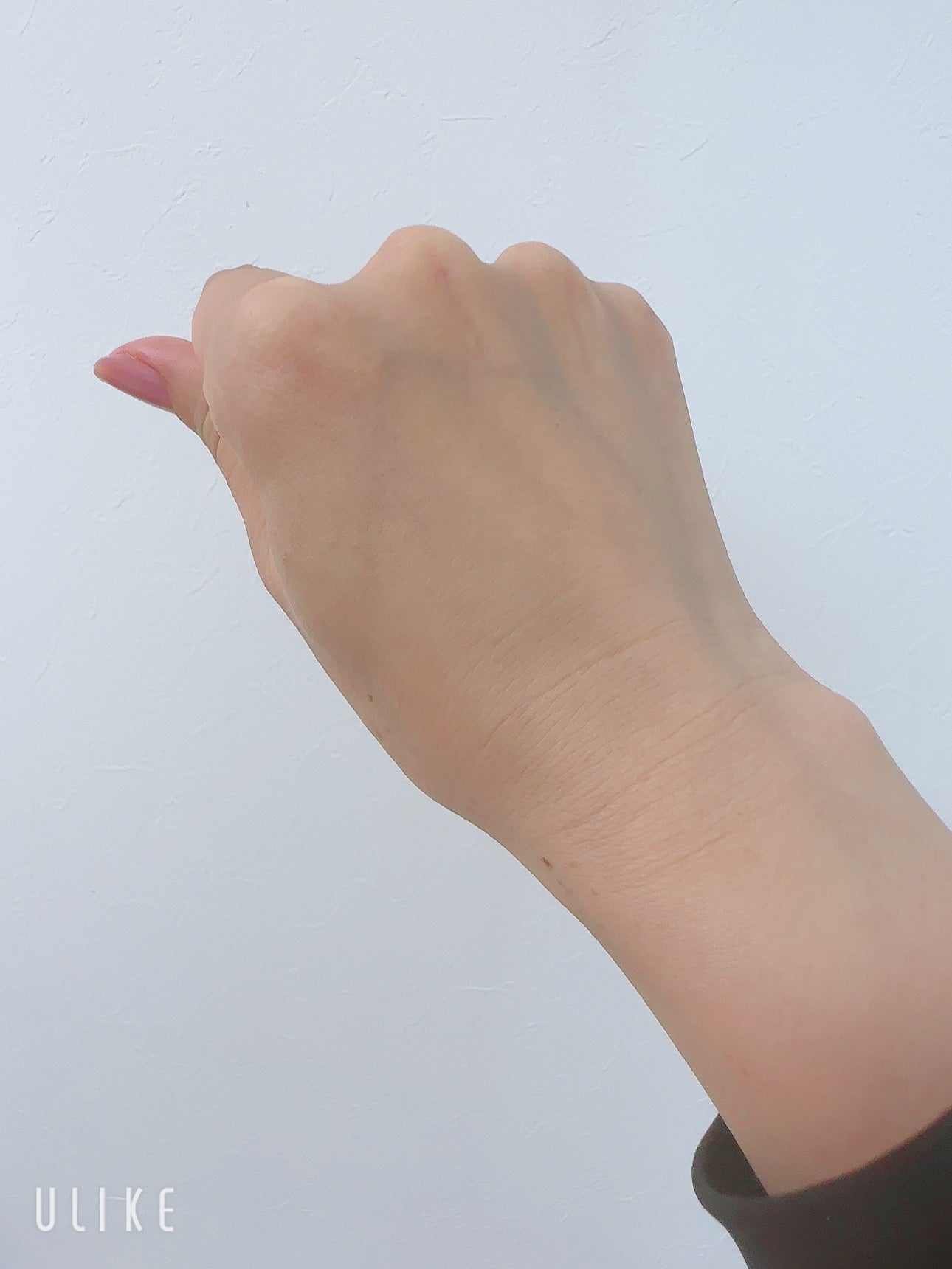 ローズヒアルロニックハイドラウォッシュオフパック/MARY&MAY/洗い流すパック・マスクを使ったクチコミ(5枚目)