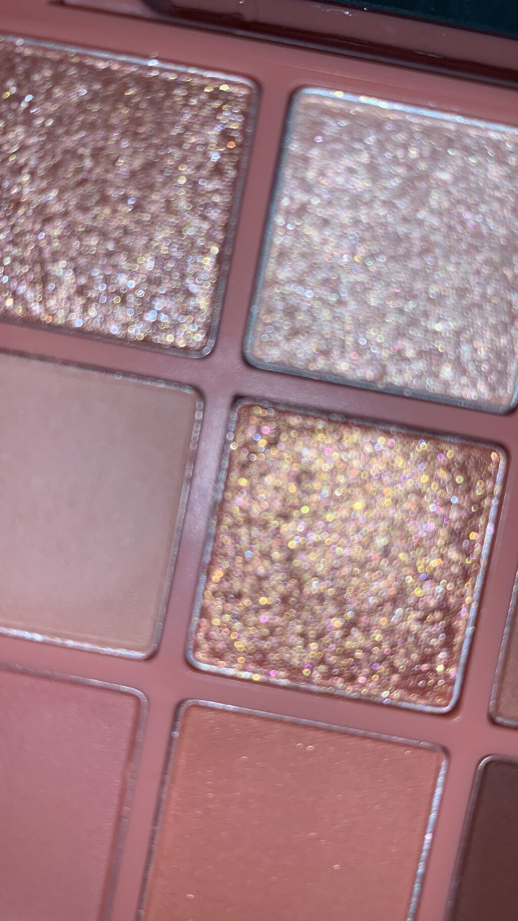 プレイカラーアイズ ミューリーロマンス/ETUDE/アイシャドウパレットを使ったクチコミ(2枚目)