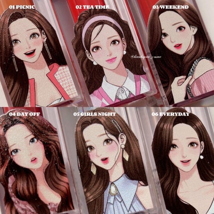 オールマイシングス トゥルービューティ キス リッププランパー/all my things/リッププランパーを使ったクチコミ(6枚目)