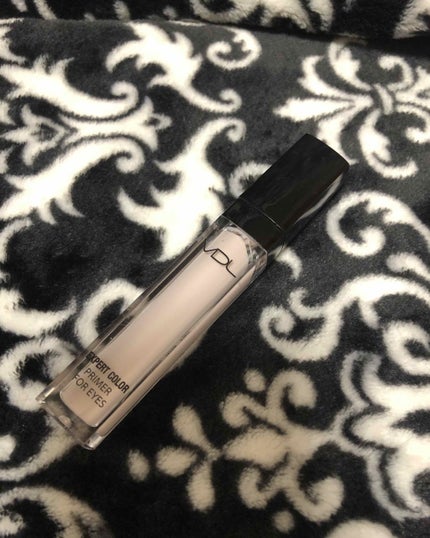 エクスパート カラー プライマー フォー アイズ/VDL/化粧下地を使ったクチコミ(1枚目)