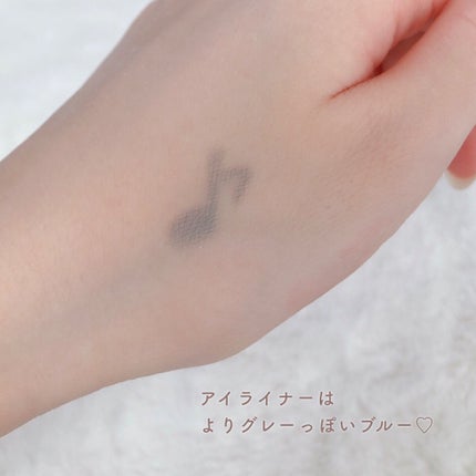 エテュセ アイエディション(カラーパレット)/ettusais/アイシャドウパレットを使ったクチコミ(6枚目)