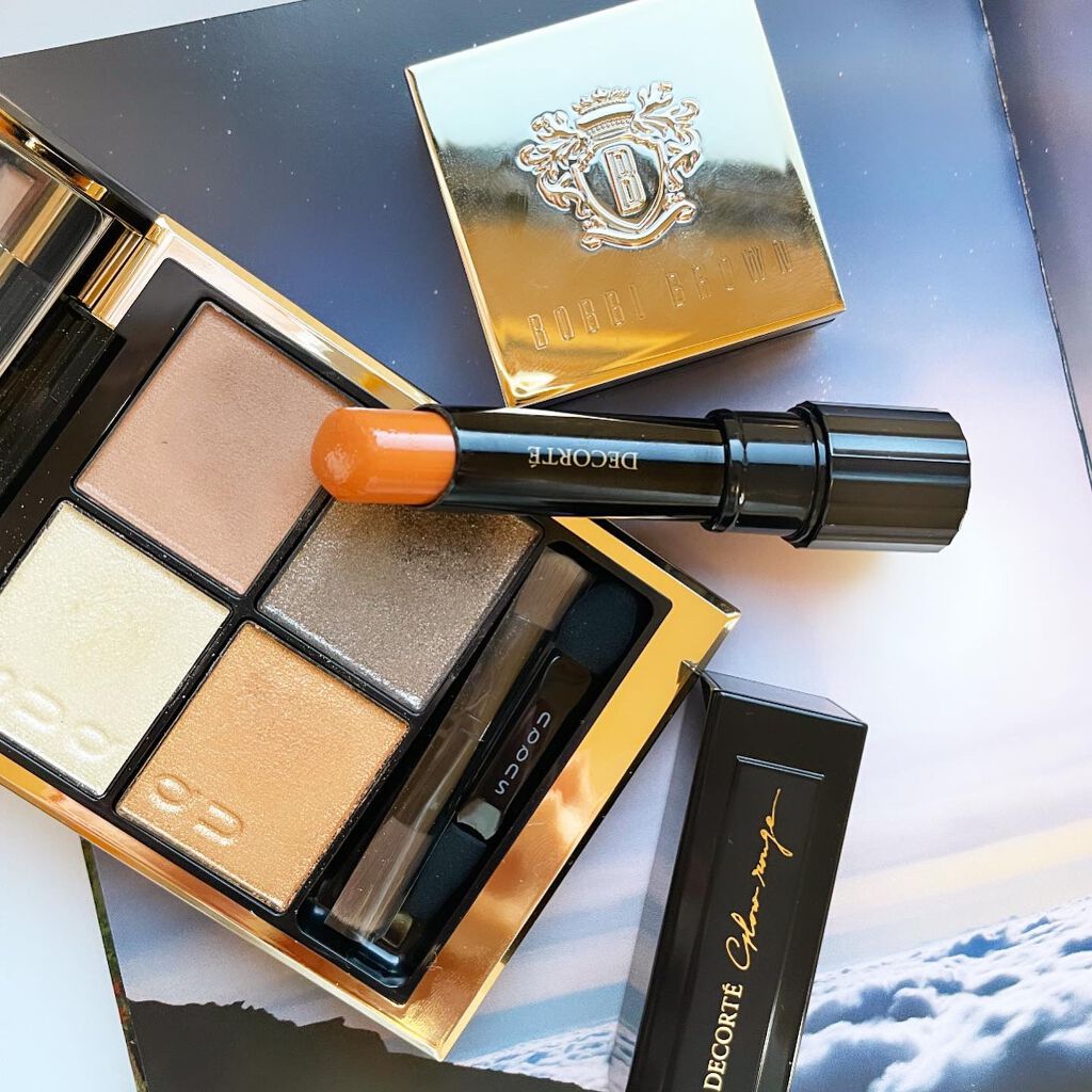 ルージュ デコルテ 16/DECORTÉ/口紅を使ったクチコミ（1枚目）