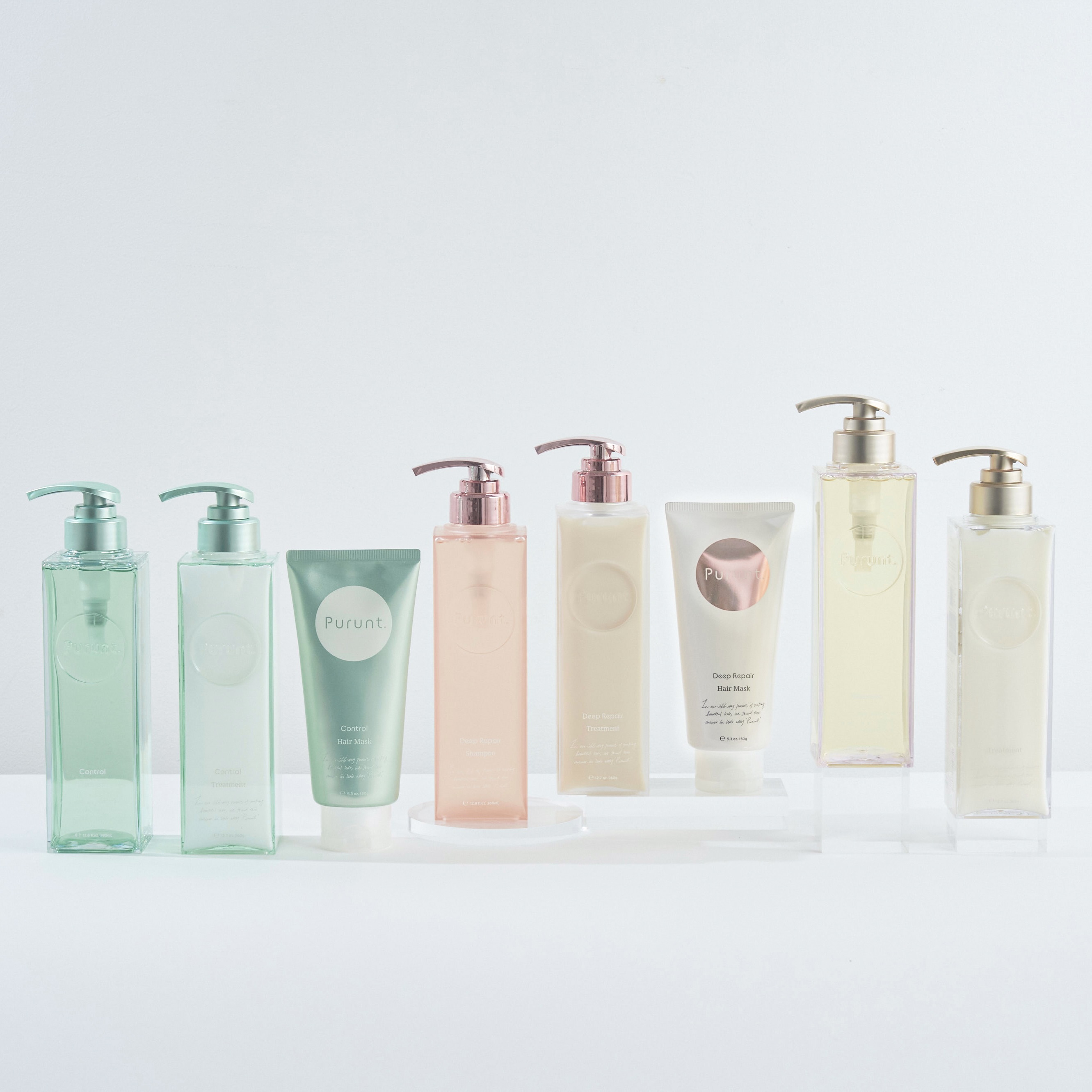 プルント　ディープリペアリッチ美容液ヘアマスク/Purunt./ヘアマスク・ヘアパックを使ったクチコミ（1枚目）