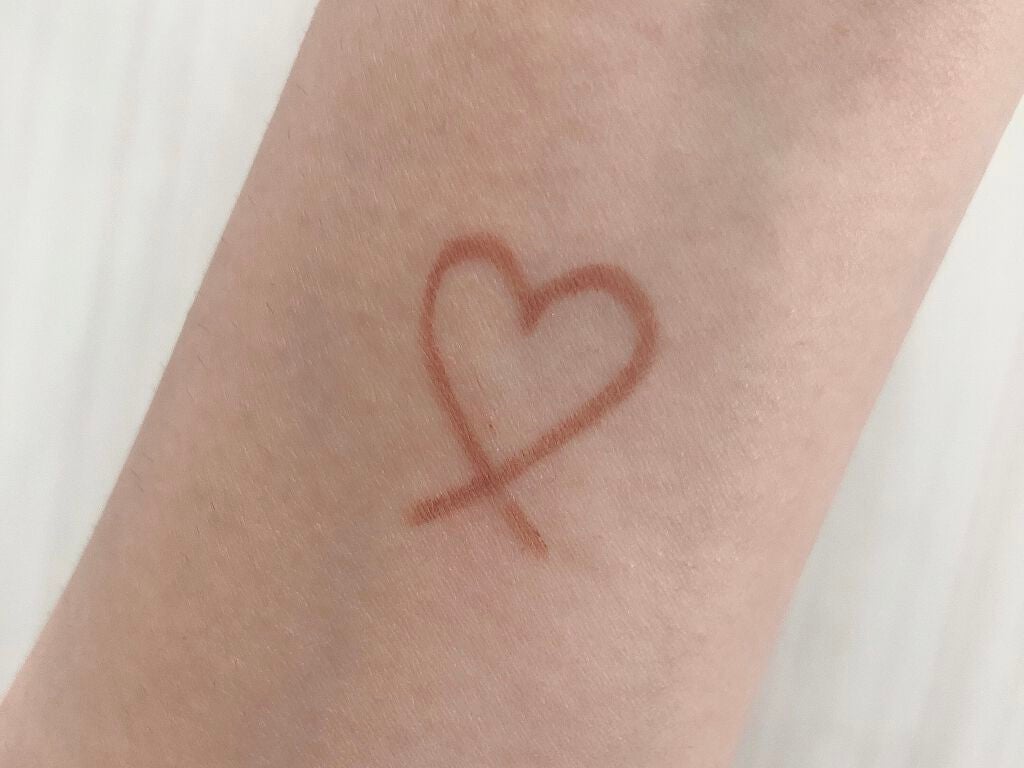 ブラウンズ クリーミィペンシル/Visée/ペンシルアイライナーを使ったクチコミ(2枚目)