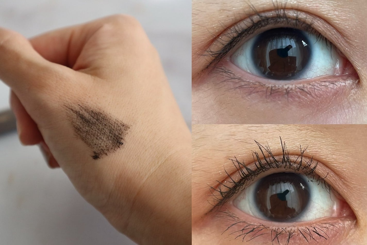 misato | VoCEアンバサダー on LIPS 「̩̩͙#PR#モニター\印象的な目元に! 上向きキープマスカラ..」(2枚目)