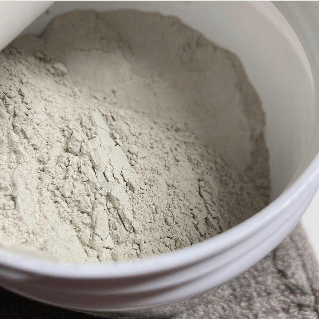 クレイ ピューリファイング スクラブ/SUQQU/スクラブ・ゴマージュを使ったクチコミ(6枚目)