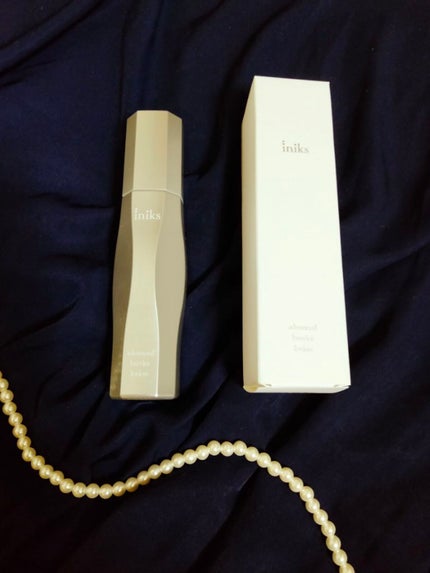 アドバンスバリア ローション(敏感肌用化粧水)/iniks/化粧水を使ったクチコミ(4枚目)