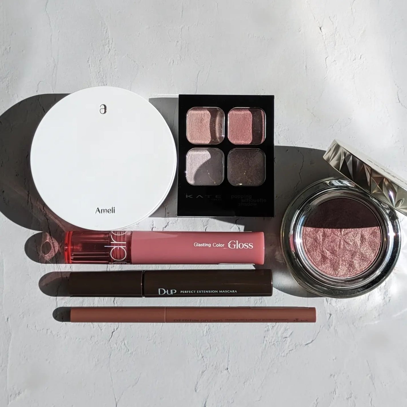 AQ ブラッシュ/DECORTÉ/パウダーチークを使ったクチコミ(1枚目)