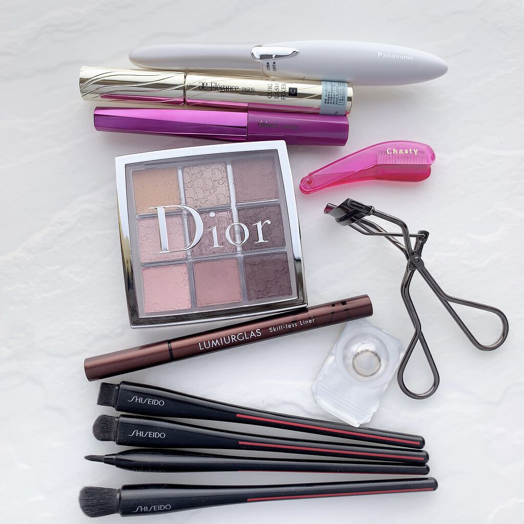 アイラッシュカーラー/SHISEIDO/ビューラーを使ったクチコミ（2枚目）