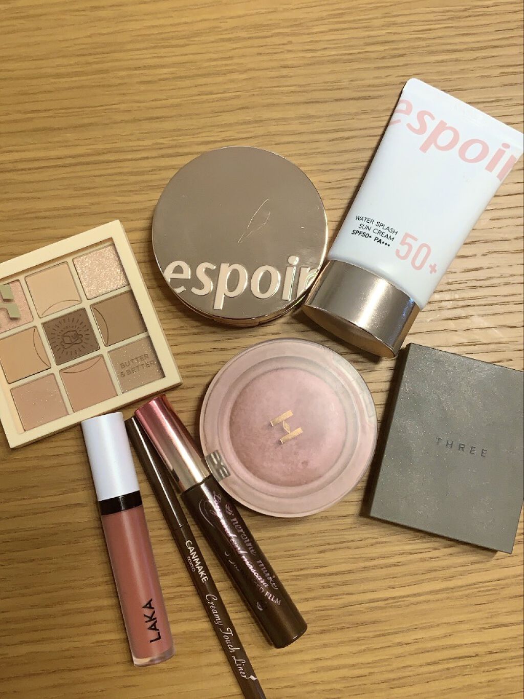 ロング＆カールマスカラ アドバンストフィルム/ヒロインメイク/マスカラを使ったクチコミ（1枚目）