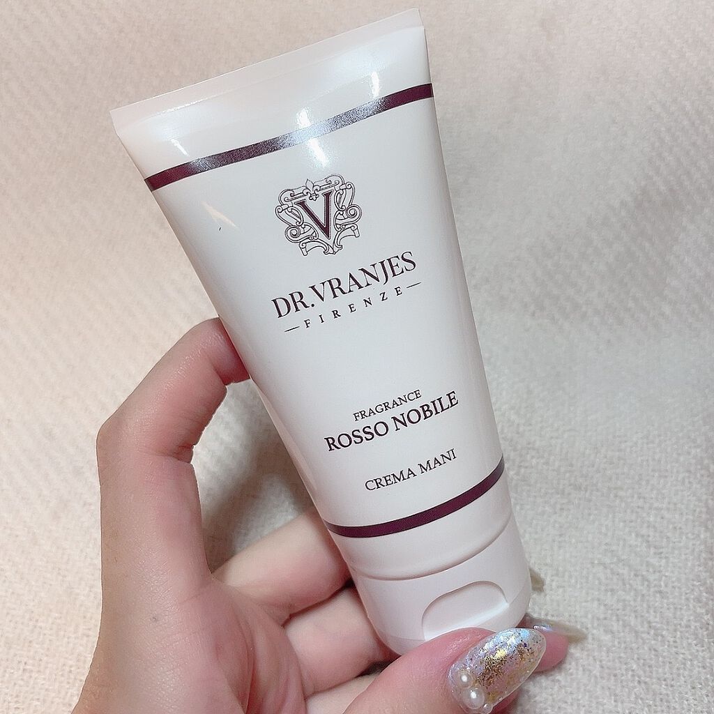 Rosso Nobile / ドットール・ヴラニエス