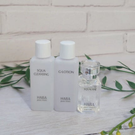 sparkle_sounds_vuk3 on LIPS 「ハーバースクワランを使用させていただいています。シンプル生活の..」(4枚目)