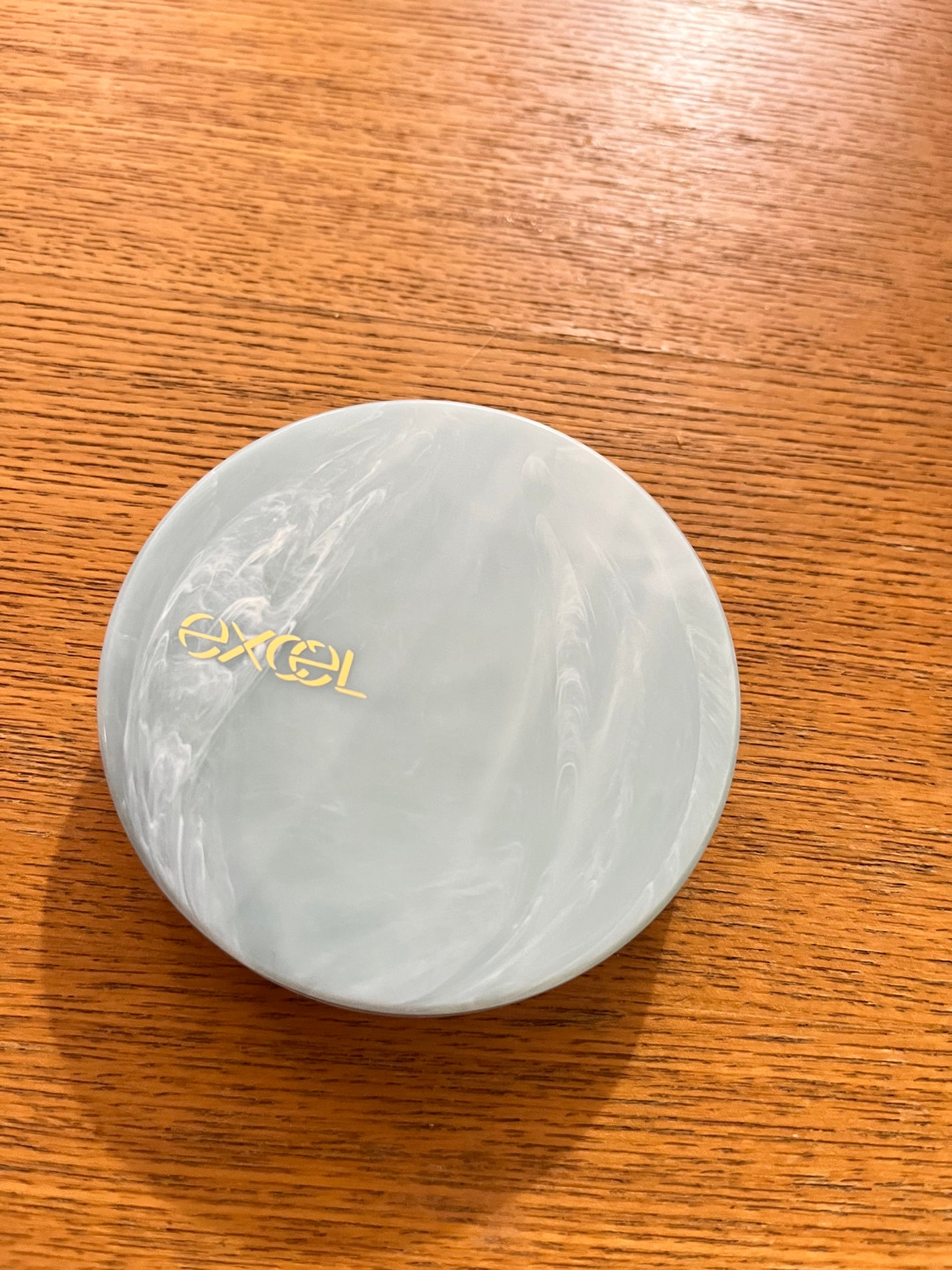 エクセル プロテクティブ UVリタッチパウダー/excel/プレストパウダーを使ったクチコミ(3枚目)