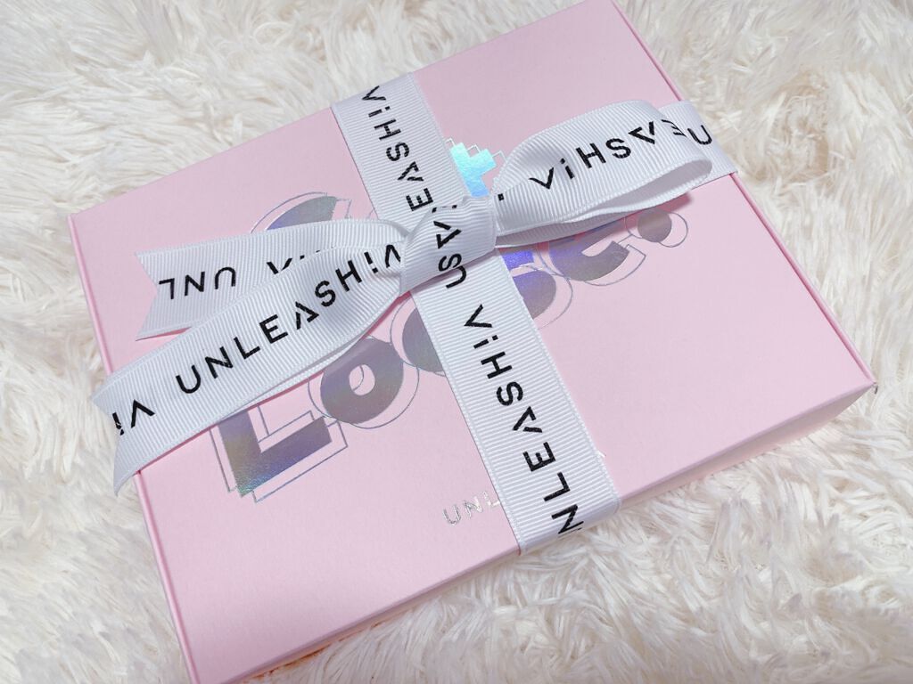 タップミー パレットデュオ/unleashia/アイシャドウパレットを使ったクチコミ（1枚目）