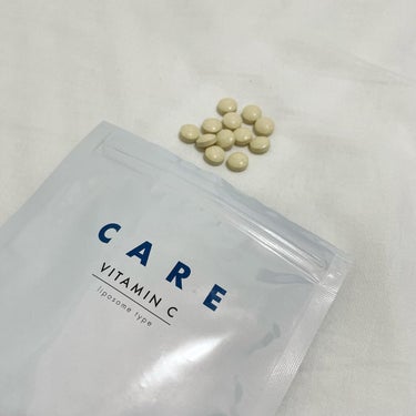 .
#vitaminc 

おでこの肌荒れやガサガサが気になり、
@careclinic_official さんのリポソームビタミンCを
お試しさせていただきました！

ビタミンCは美容効果だけでなく風