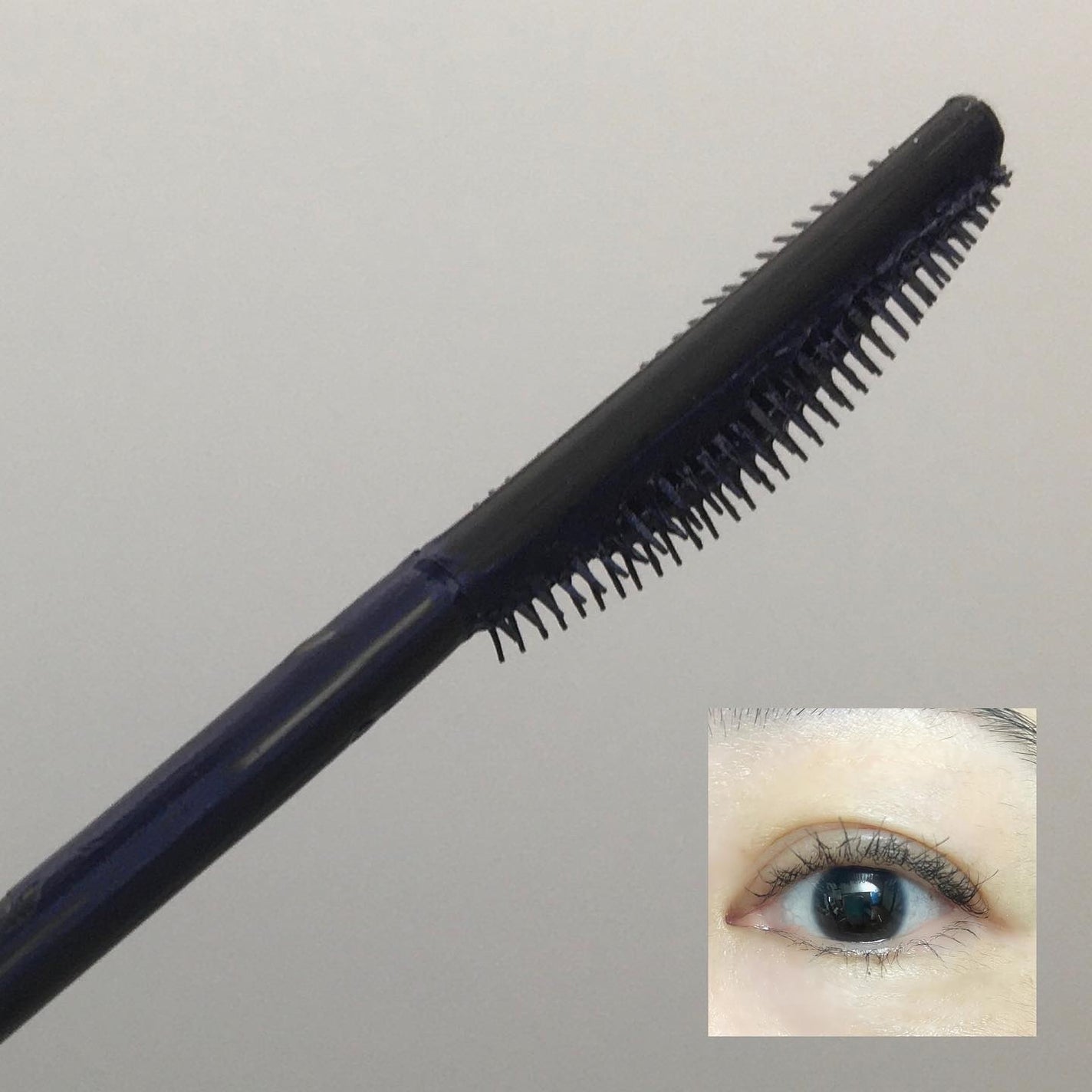 スカイハイ コスミックブラスト/MAYBELLINE NEW YORK/マスカラを使ったクチコミ(4枚目)