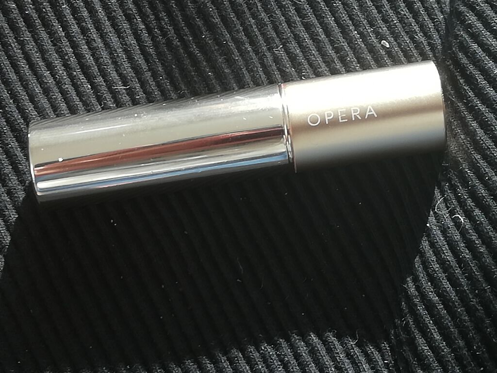 オペラ リップティント N/OPERA/リップティントを使ったクチコミ（1枚目）