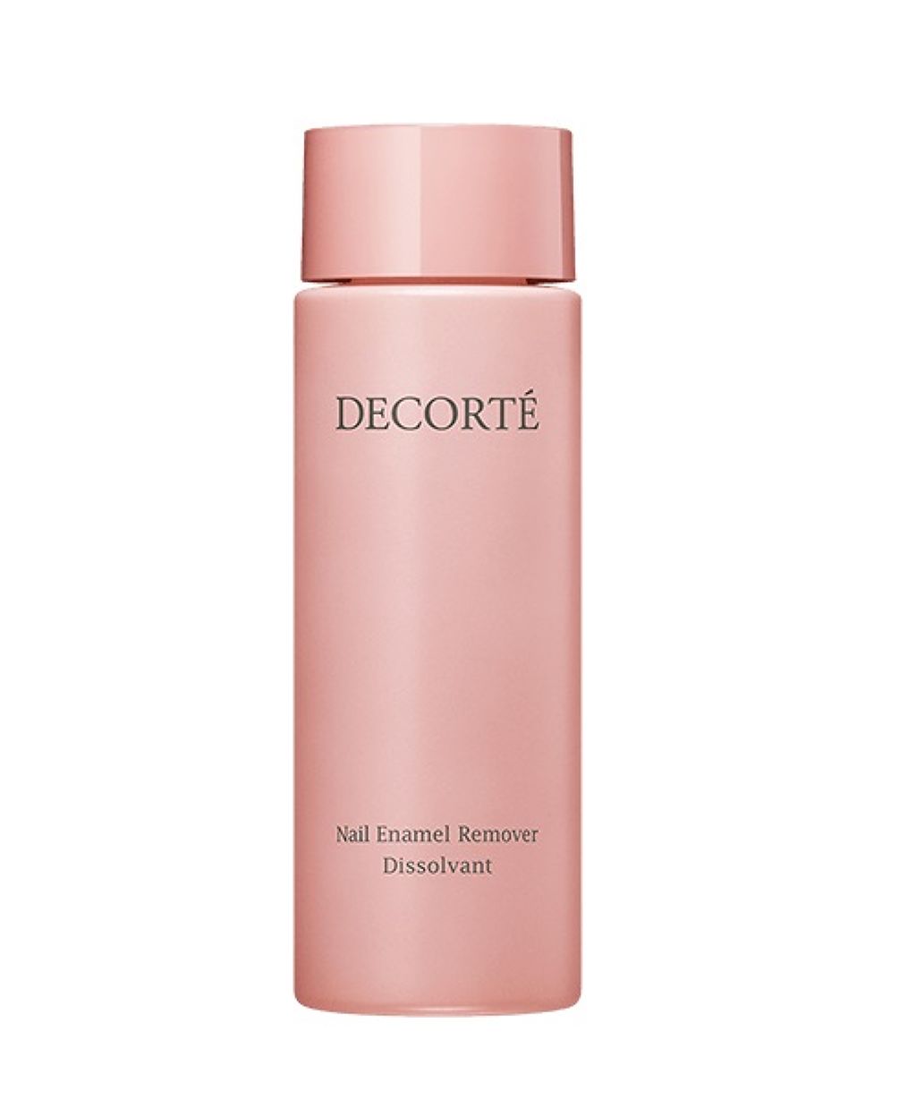 ネイルエナメル リムーバー