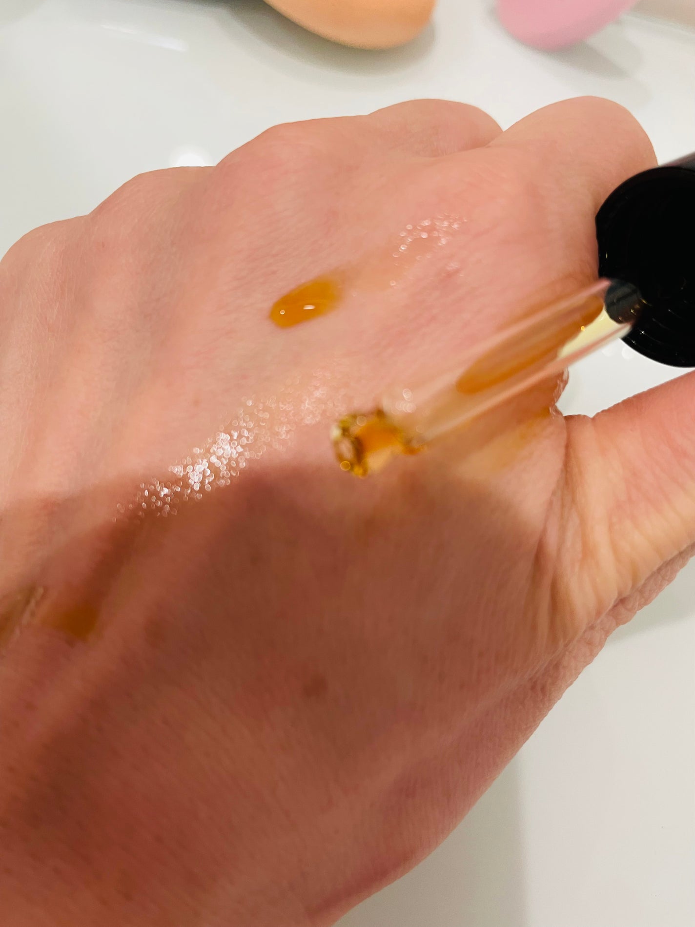 131 ポア クリアリング セラム/Celladix/美容液を使ったクチコミ(3枚目)