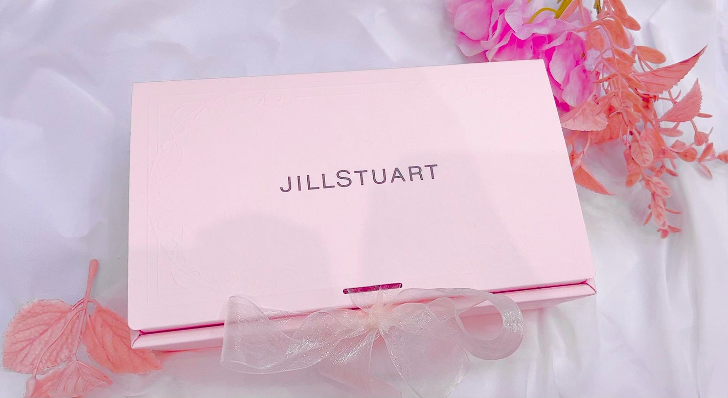 ブリリアントジュエル パフュームド ヘアミスト/JILL STUART/ヘアミストを使ったクチコミ(3枚目)