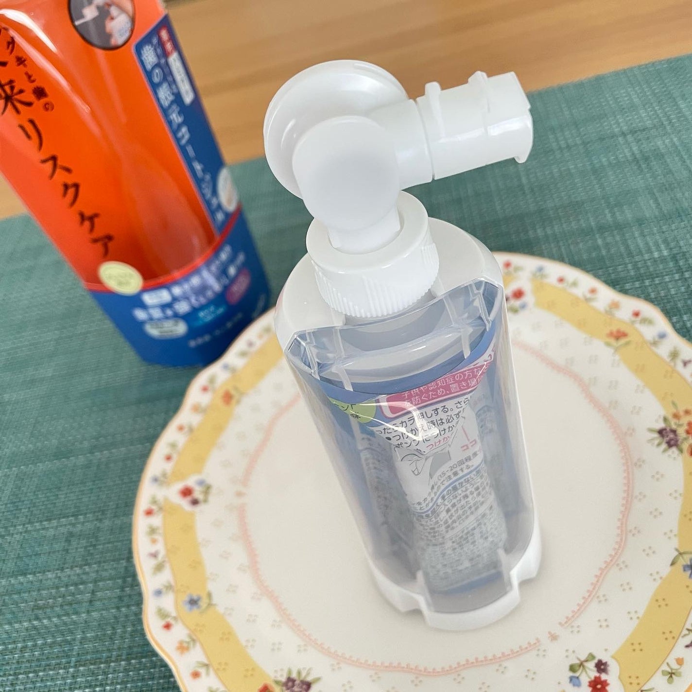 ピュオーラ36500 歯の根元コートジェルハミガキ/ピュオーラ/歯磨き粉を使ったクチコミ(5枚目)