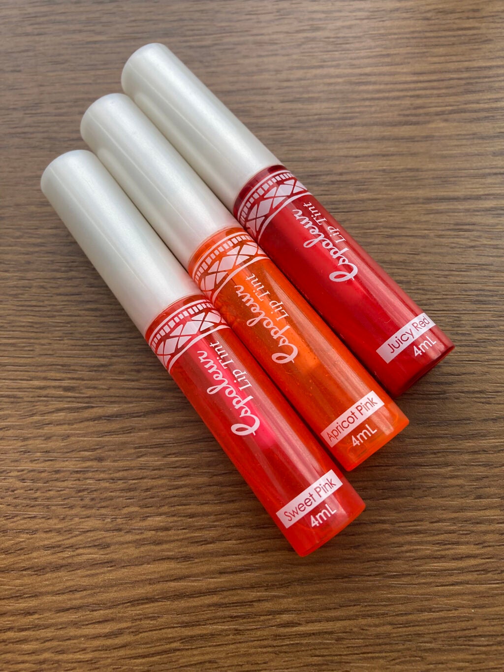 エスポルール リップティント/エスポルール/リップティントを使ったクチコミ(2枚目)