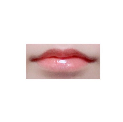 オールインワンルージュG/リトルレディ リュクス/口紅を使ったクチコミ(2枚目)