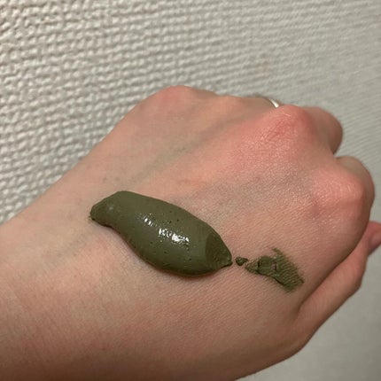 ノニ リフレッシュ クレイマスク/celimax/洗い流すパック・マスクを使ったクチコミ(2枚目)