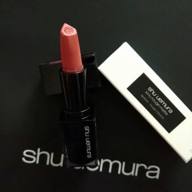 🖤shu uemura🖤

〈アート オブ ティー〉
キヌルージュ マットKM BG 942

何気にマットは初めて買ったけど、メイクの幅が広がって楽しい🕺🎶

アートオブティーはイエベ向けかと思ってた